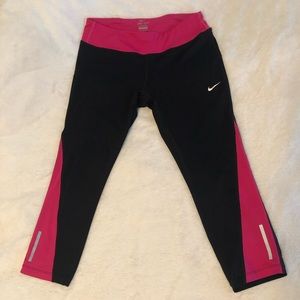 Nike Dri-Fit Leggings Large